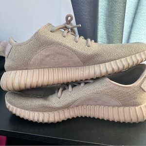 Yeezy 350 V1 Oxford Tan Size 9.5